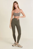 Wunder Under SmoothCover High-Rise Tight 28